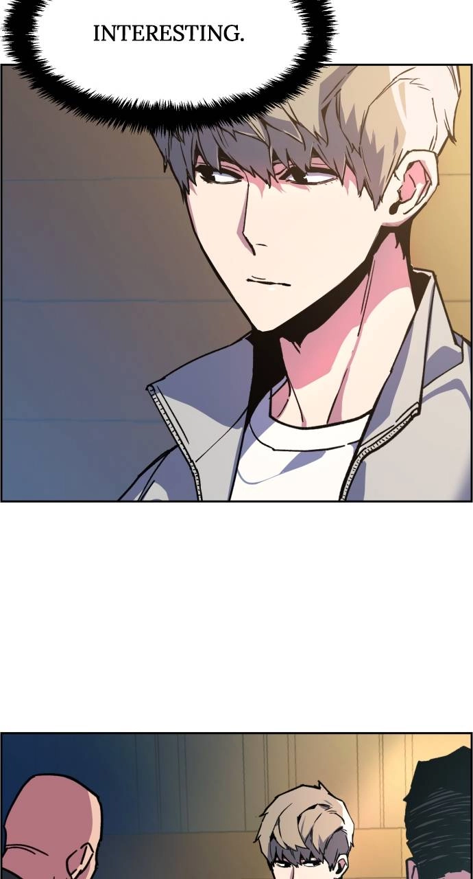 Mercenary Enrollment Chapter 8 - Page 68