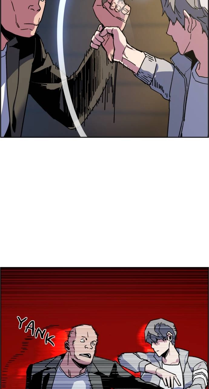 Mercenary Enrollment Chapter 8 - Page 70