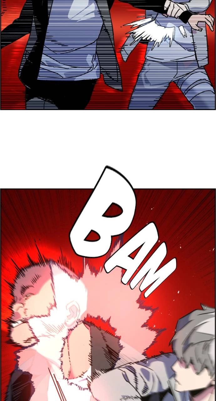 Mercenary Enrollment Chapter 8 - Page 71