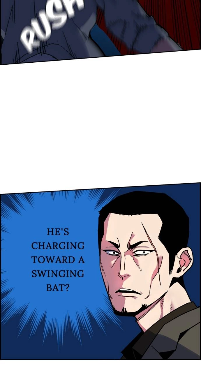 Mercenary Enrollment Chapter 8 - Page 76