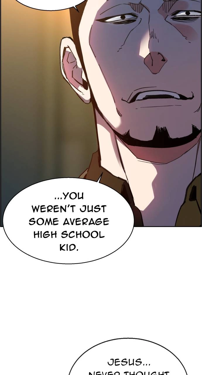 Mercenary Enrollment Chapter 8 - Page 91
