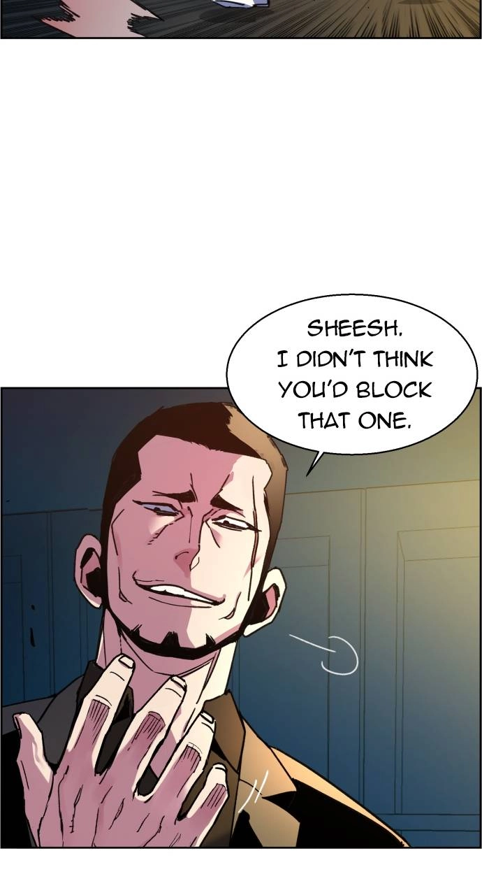 Mercenary Enrollment Chapter 8 - Page 105