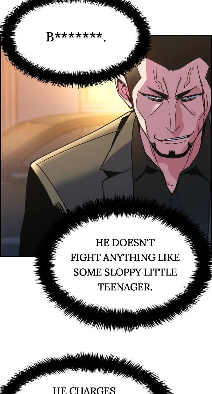 Mercenary Enrollment Chapter 8 - Page 111