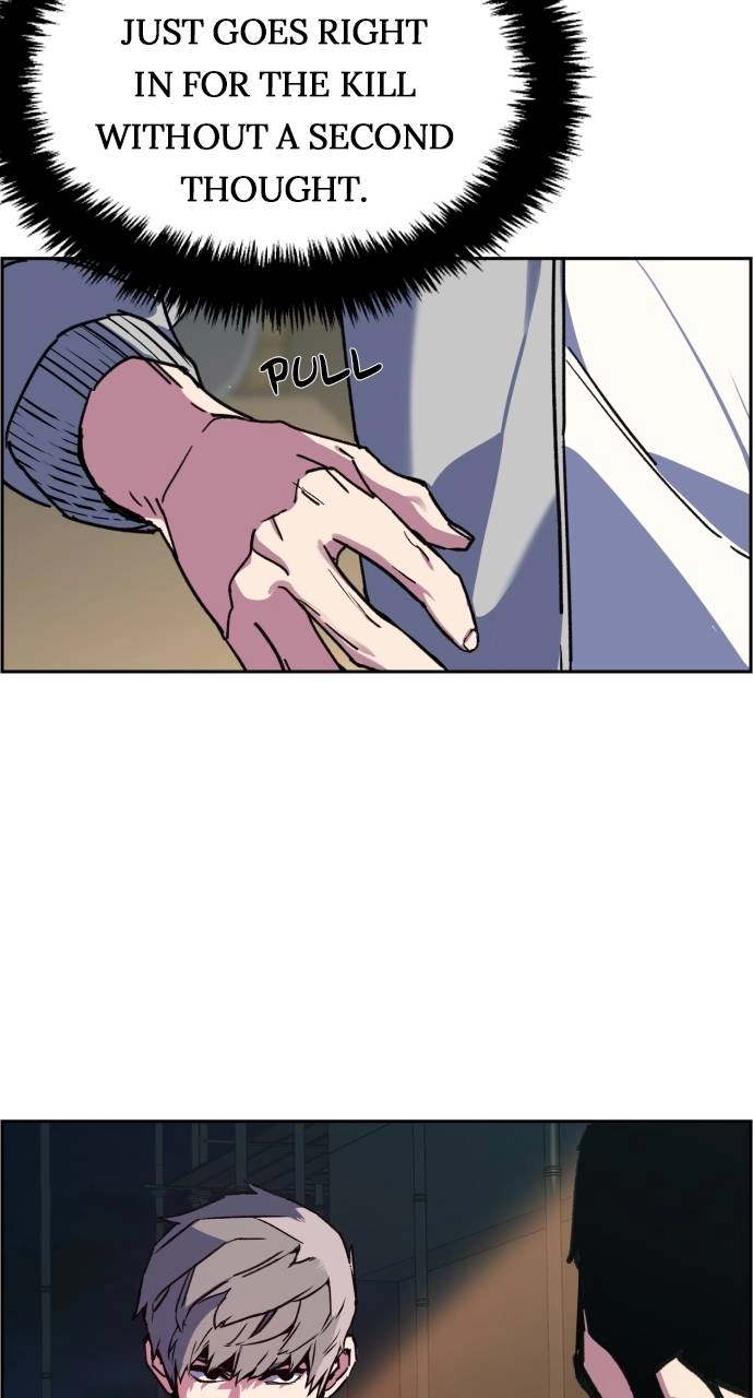 Mercenary Enrollment Chapter 8 - Page 113