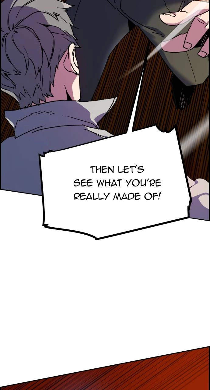 Mercenary Enrollment Chapter 8 - Page 116