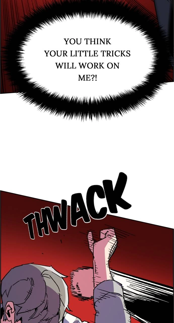 Mercenary Enrollment Chapter 8 - Page 126