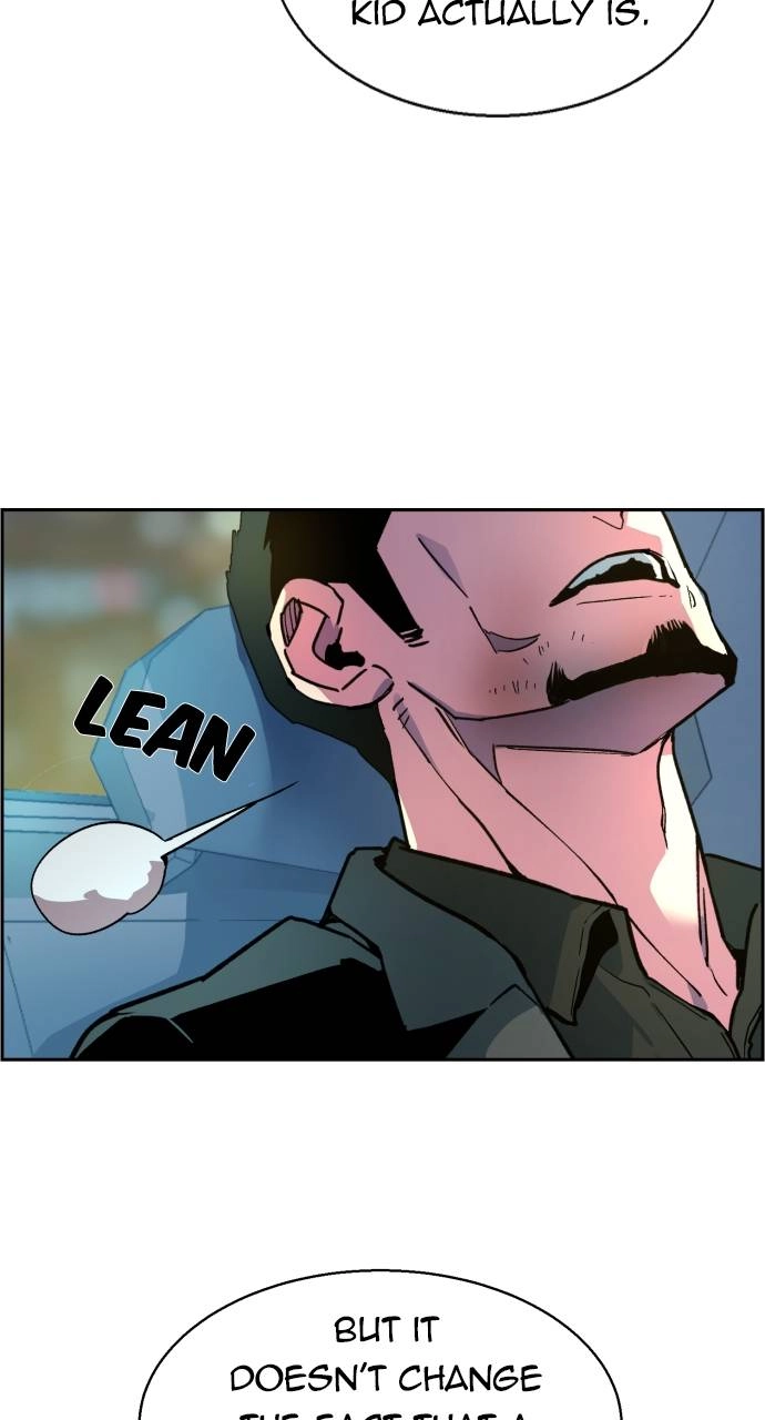 Mercenary Enrollment Chapter 9 - Page 3