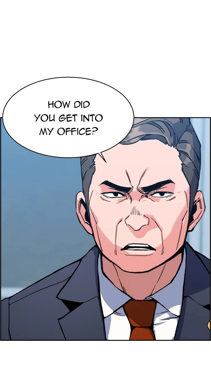 Mercenary Enrollment Chapter 9 - Page 9