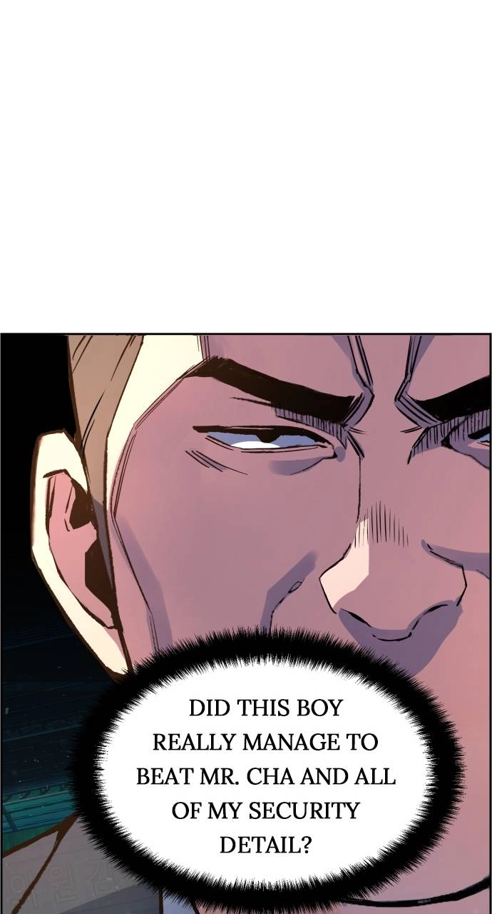 Mercenary Enrollment Chapter 9 - Page 11