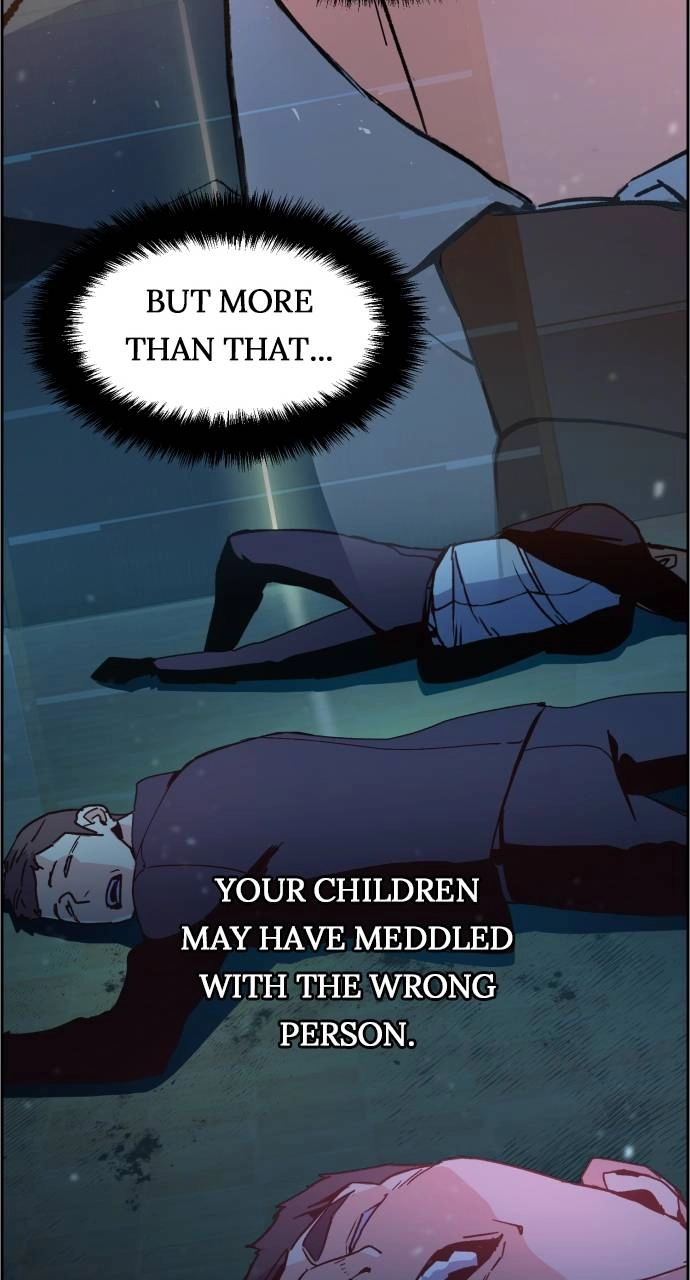 Mercenary Enrollment Chapter 9 - Page 12