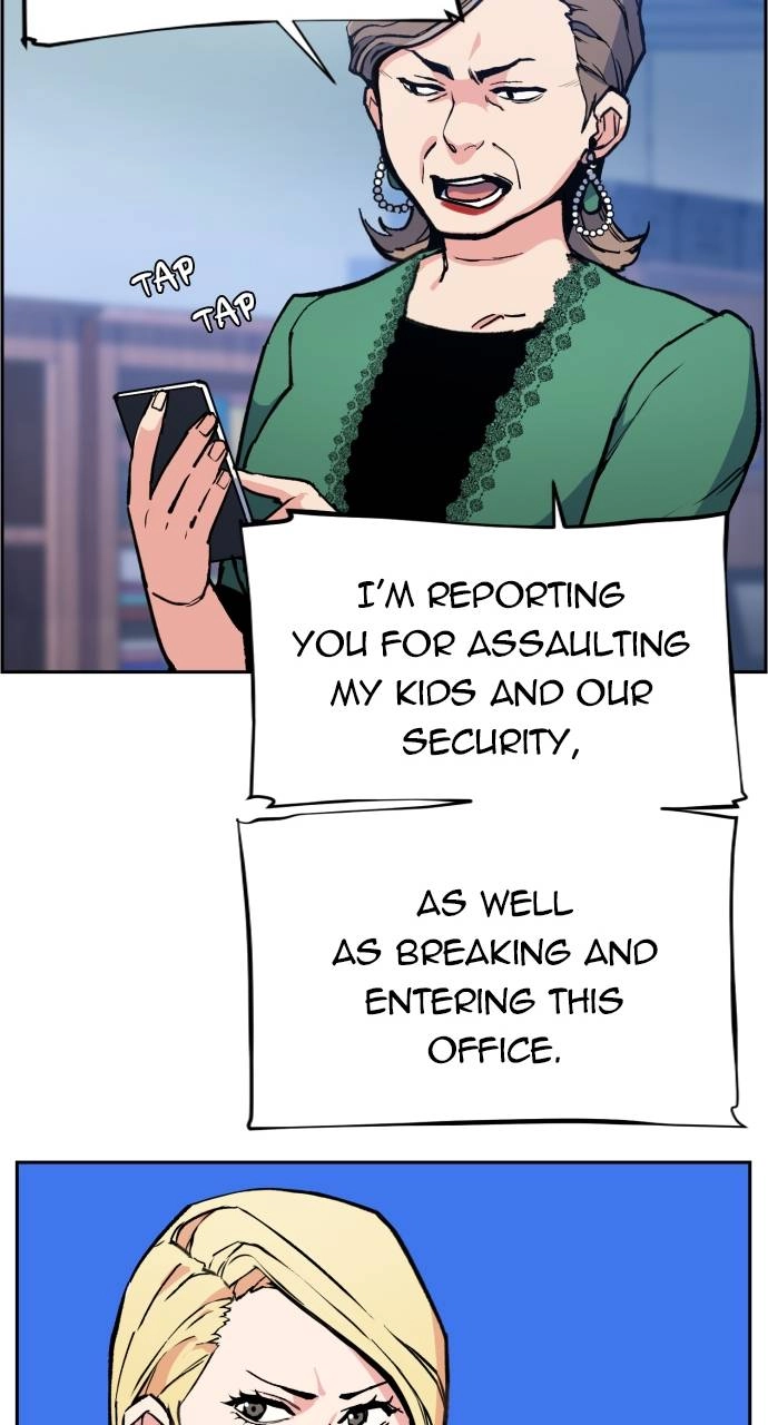 Mercenary Enrollment Chapter 9 - Page 15
