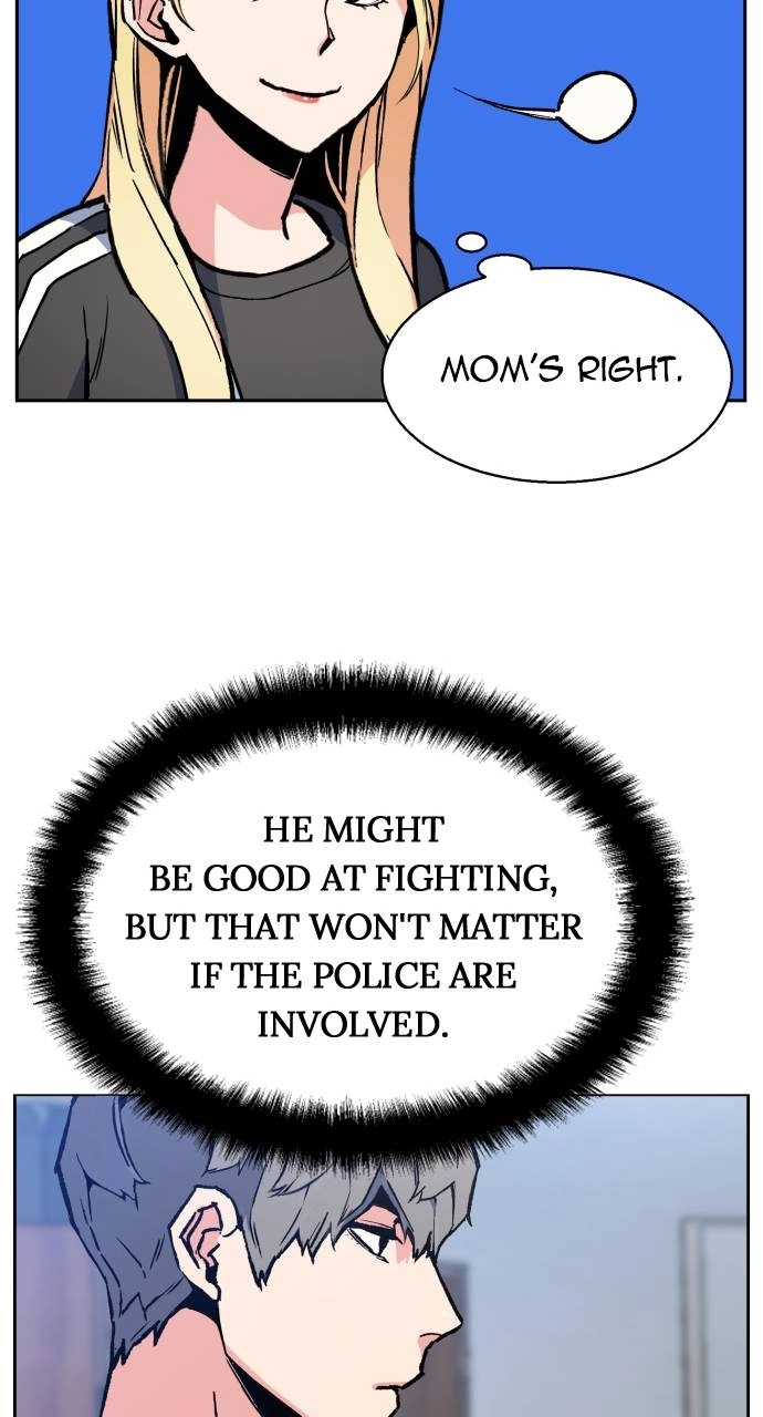 Mercenary Enrollment Chapter 9 - Page 16