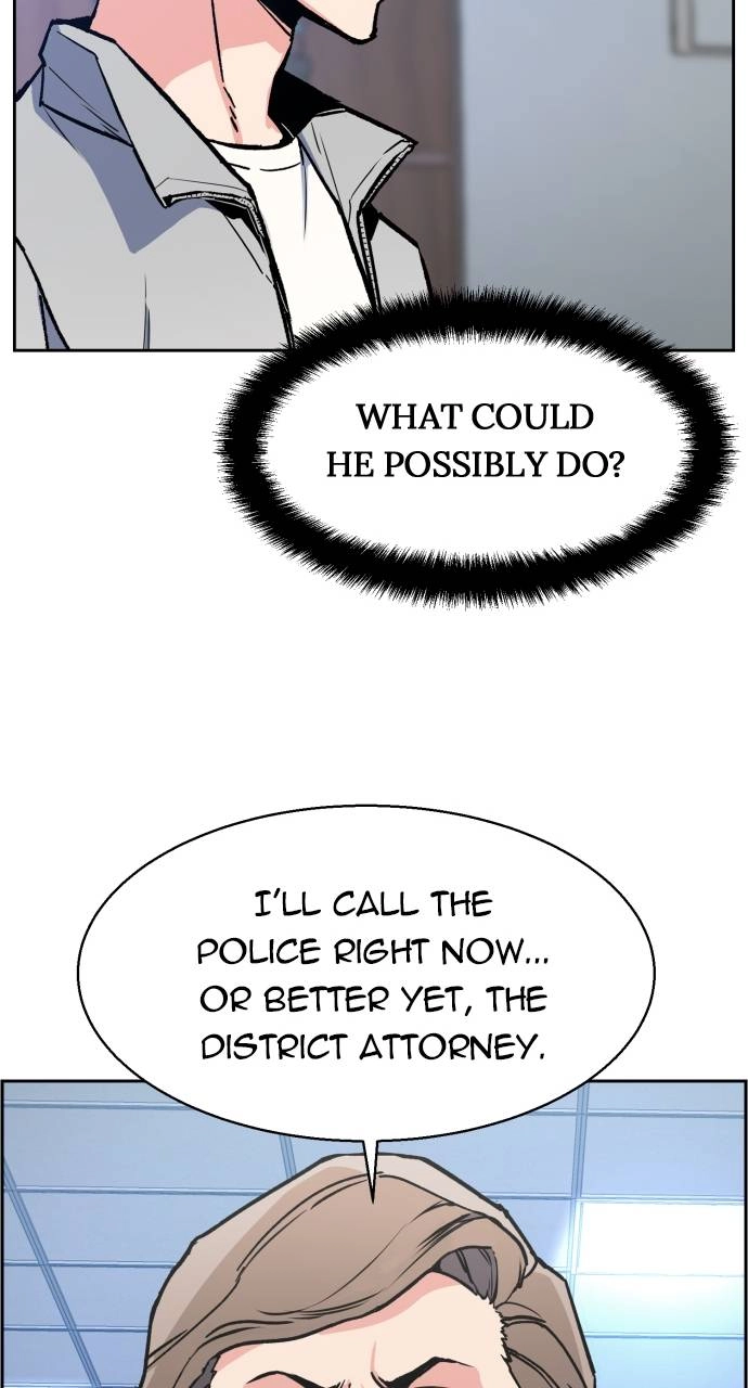 Mercenary Enrollment Chapter 9 - Page 17