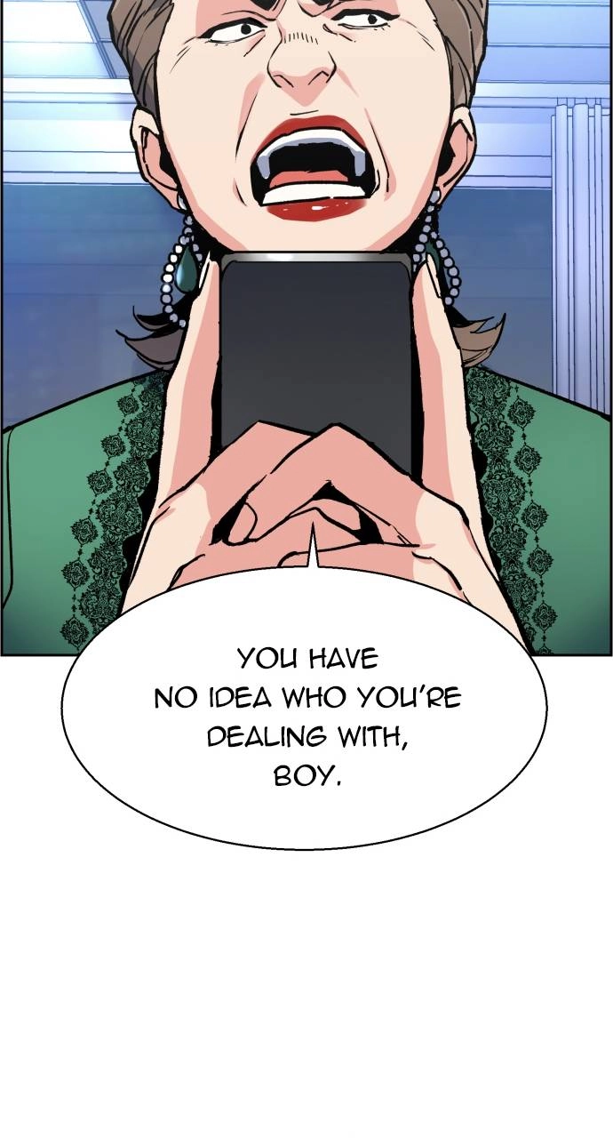 Mercenary Enrollment Chapter 9 - Page 18