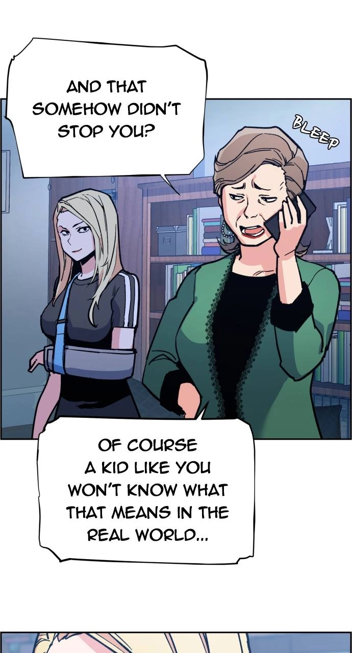 Mercenary Enrollment Chapter 9 - Page 20
