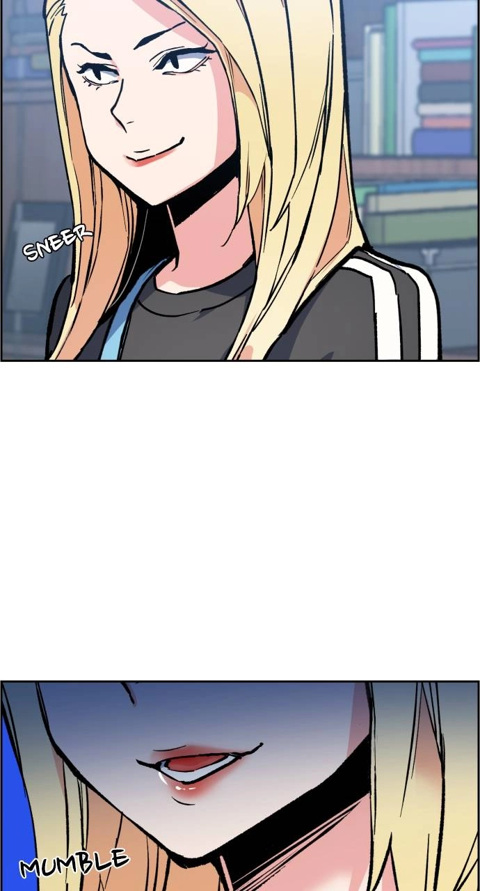 Mercenary Enrollment Chapter 9 - Page 21