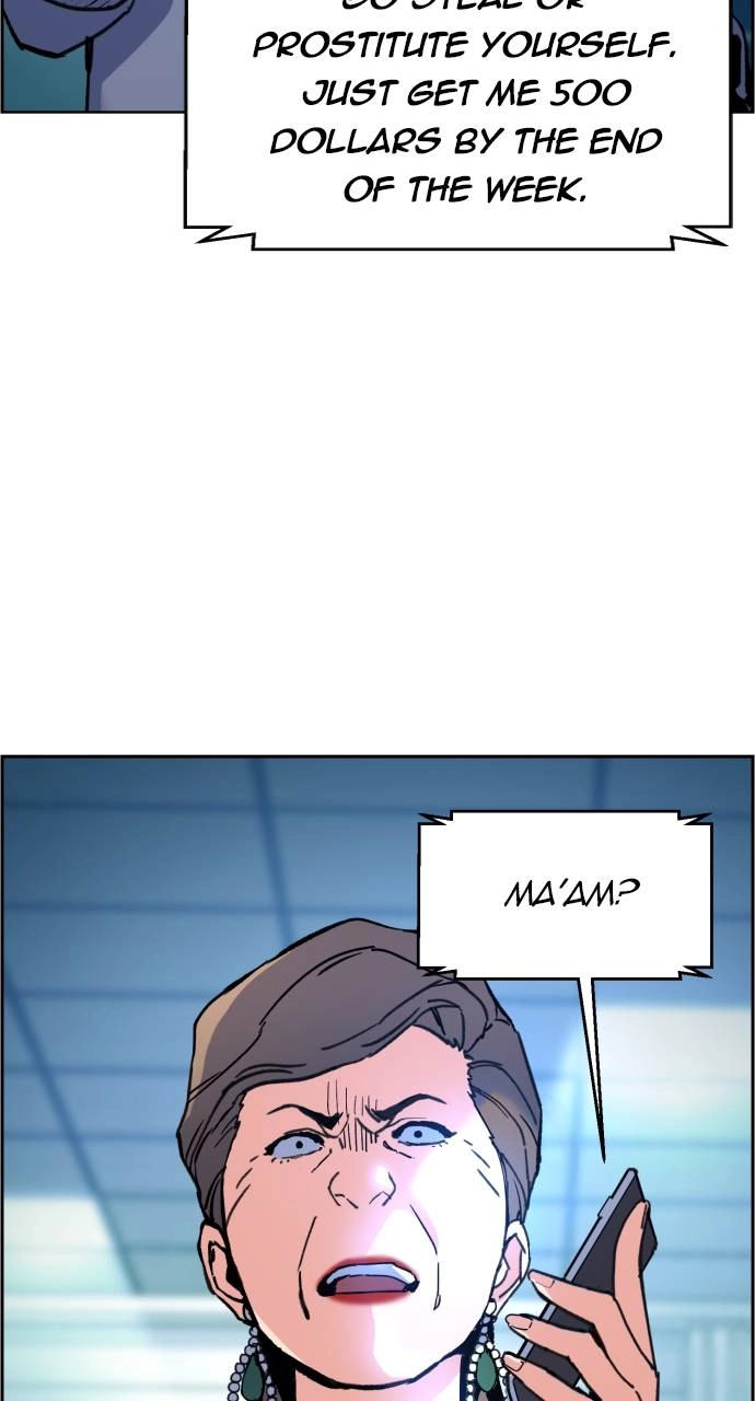 Mercenary Enrollment Chapter 9 - Page 32