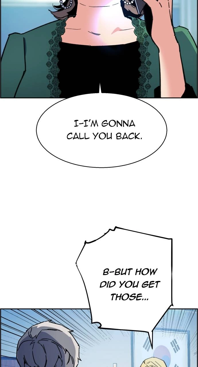 Mercenary Enrollment Chapter 9 - Page 33