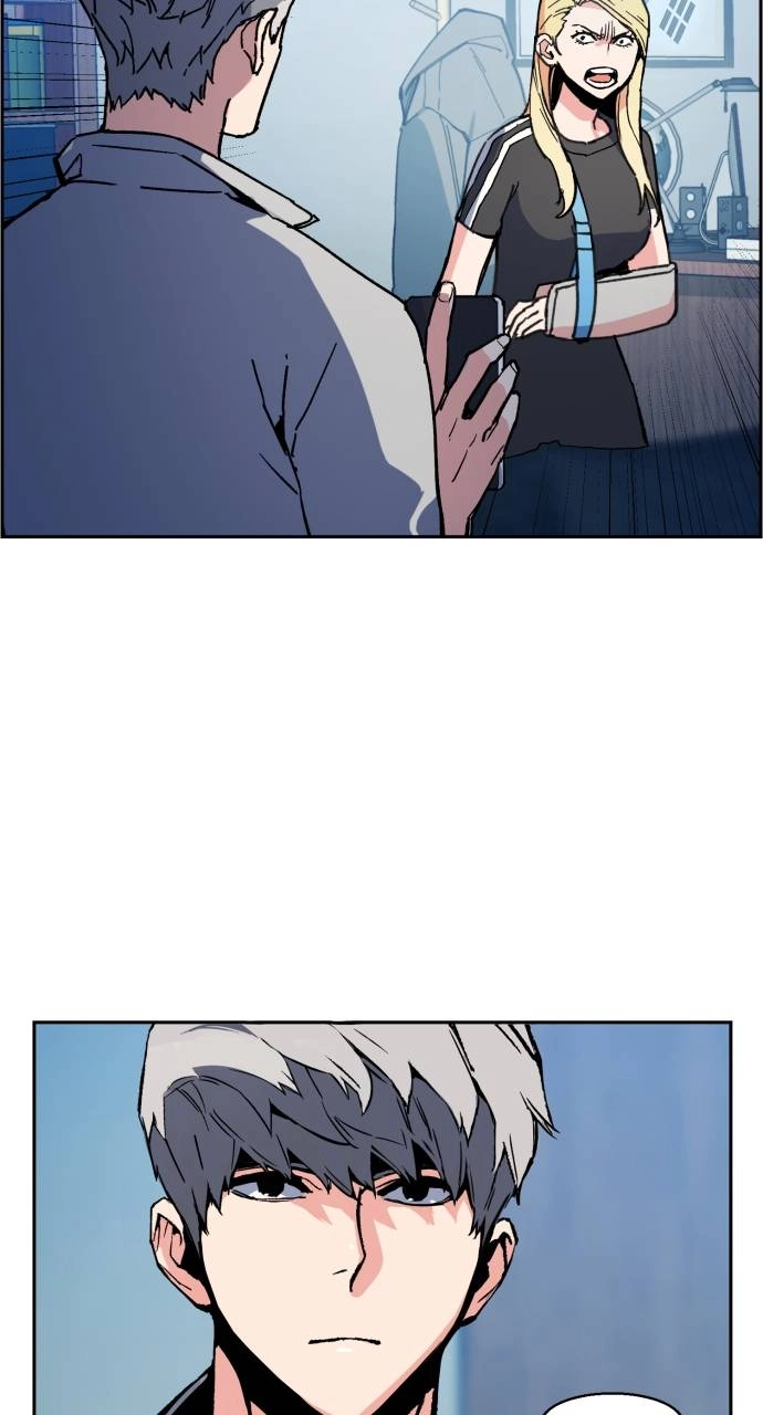 Mercenary Enrollment Chapter 9 - Page 34