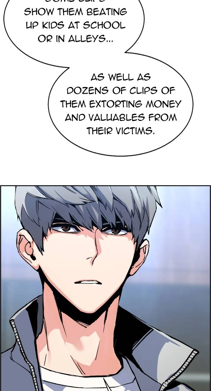 Mercenary Enrollment Chapter 9 - Page 44