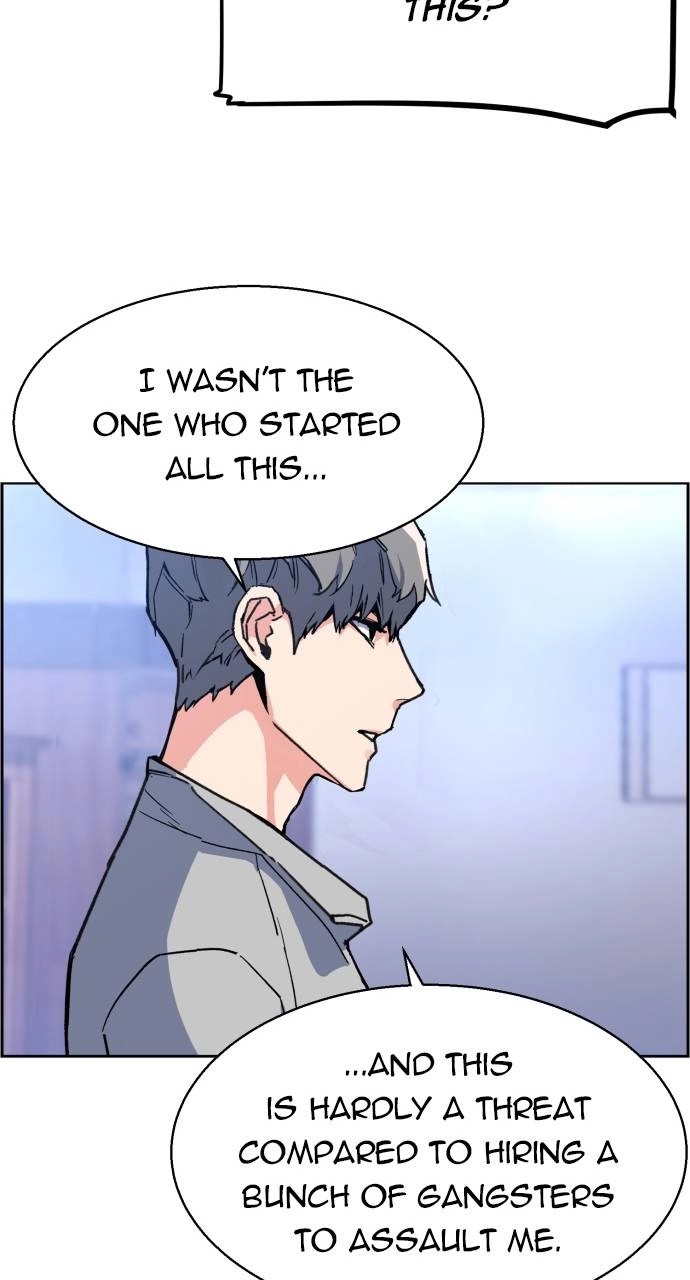 Mercenary Enrollment Chapter 9 - Page 47