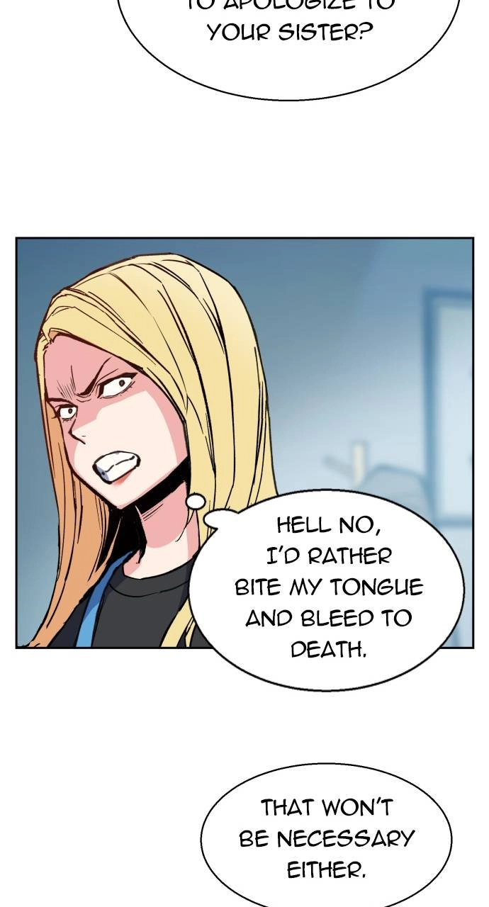 Mercenary Enrollment Chapter 9 - Page 55
