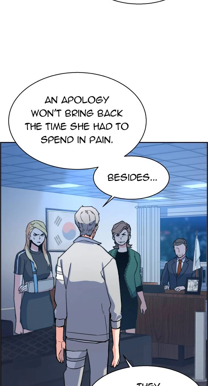 Mercenary Enrollment Chapter 9 - Page 56