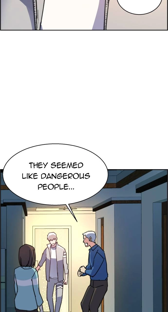 Mercenary Enrollment Chapter 9 - Page 77