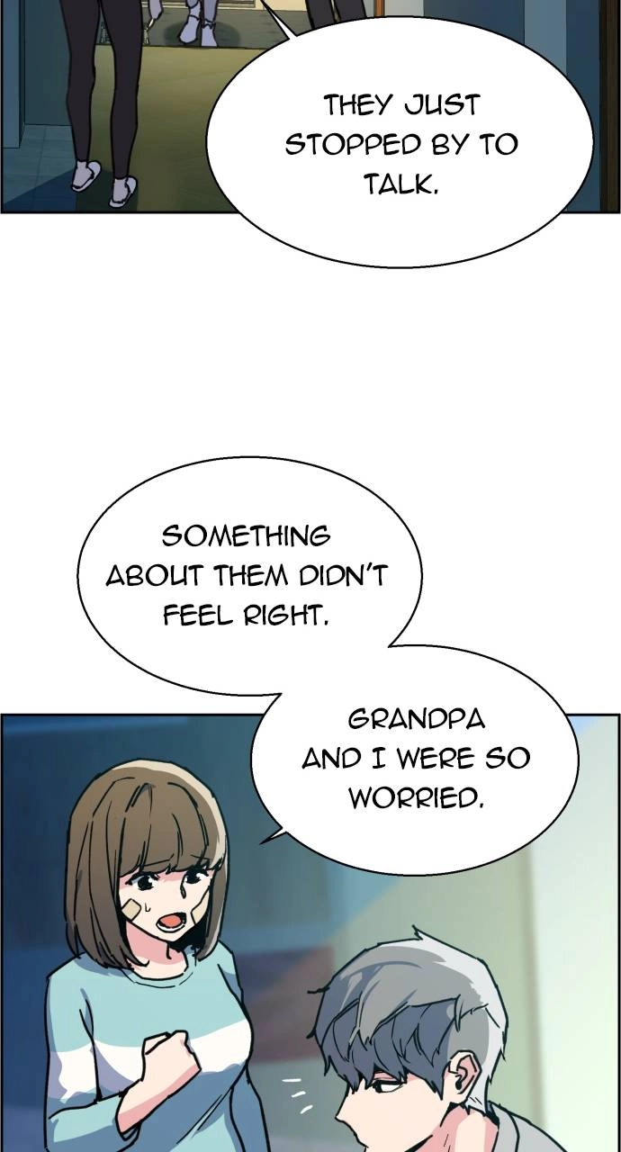 Mercenary Enrollment Chapter 9 - Page 78