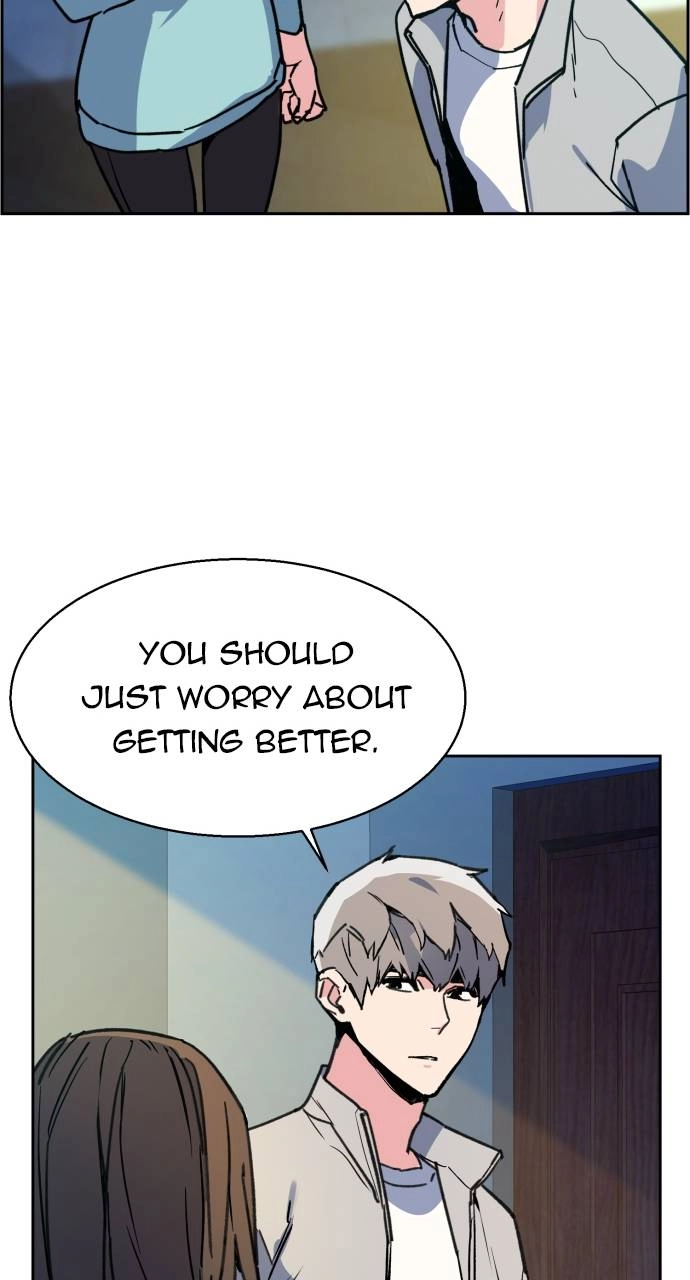 Mercenary Enrollment Chapter 9 - Page 79