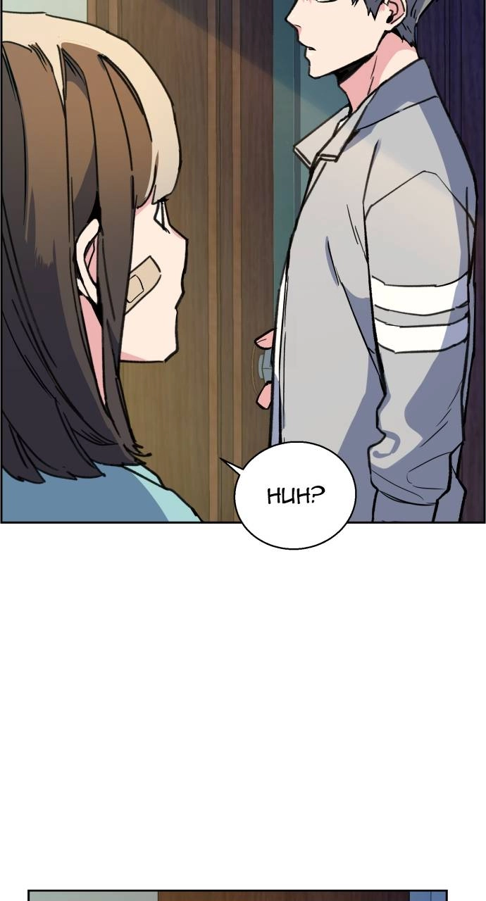 Mercenary Enrollment Chapter 9 - Page 83