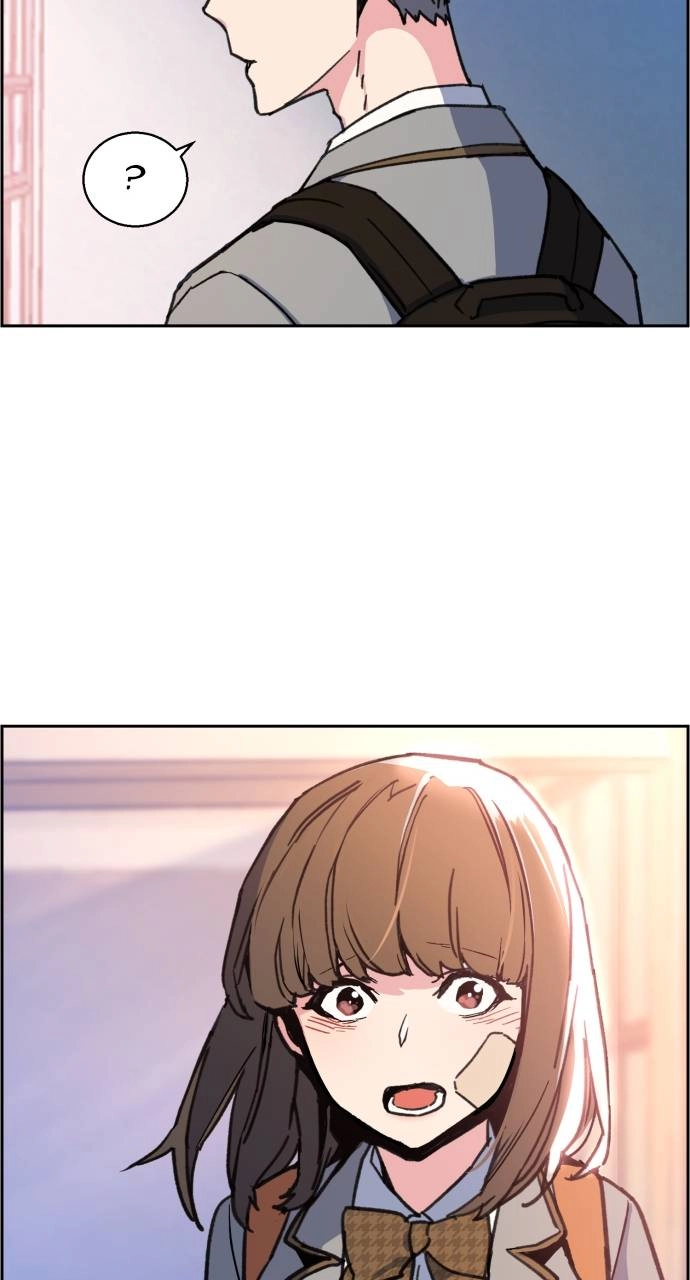 Mercenary Enrollment Chapter 9 - Page 100