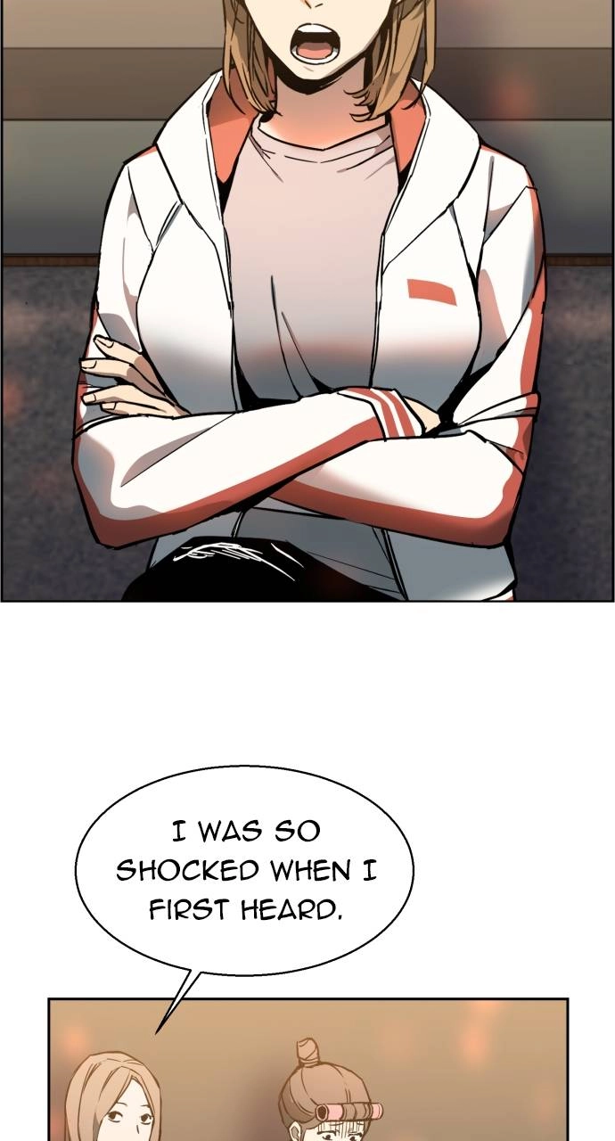 Mercenary Enrollment Chapter 10 - Page 3