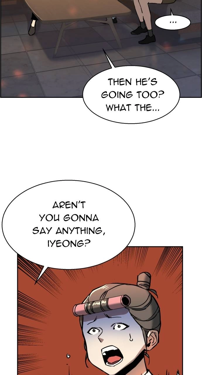 Mercenary Enrollment Chapter 10 - Page 5