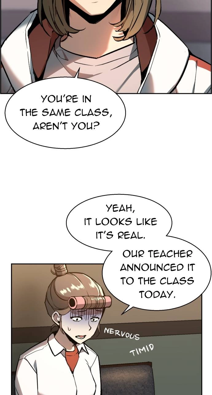 Mercenary Enrollment Chapter 10 - Page 7