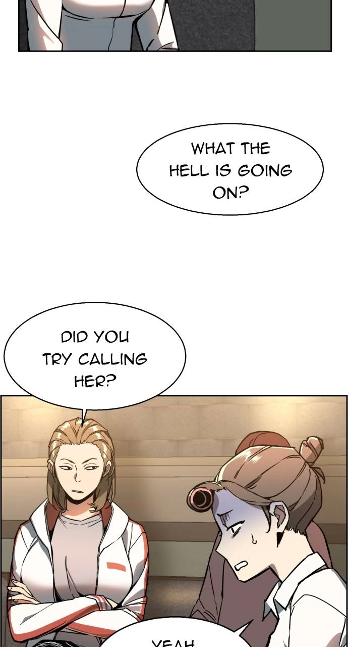 Mercenary Enrollment Chapter 10 - Page 8