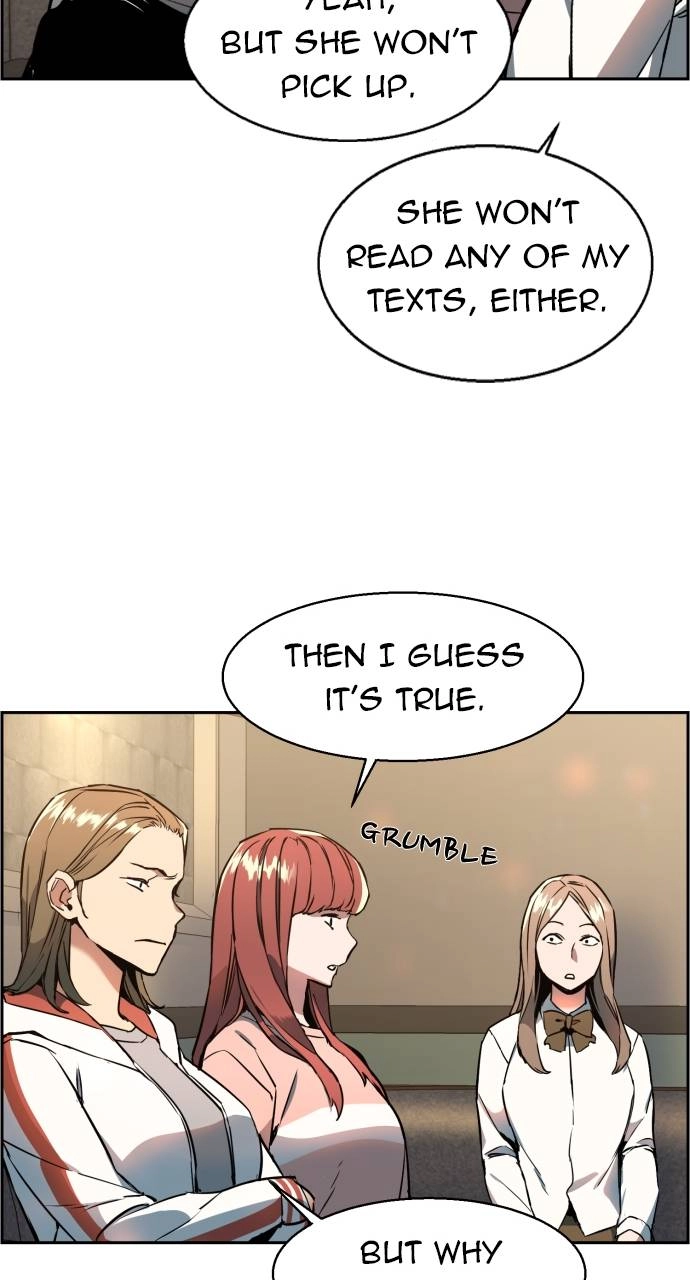 Mercenary Enrollment Chapter 10 - Page 9