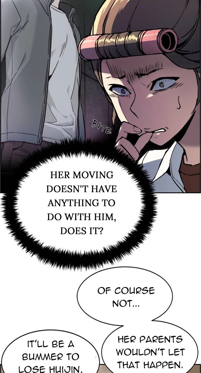 Mercenary Enrollment Chapter 10 - Page 12