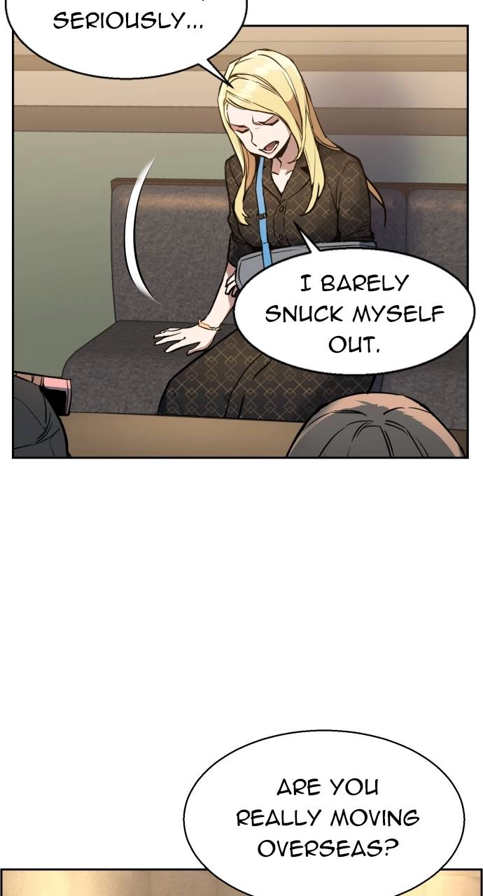 Mercenary Enrollment Chapter 10 - Page 16