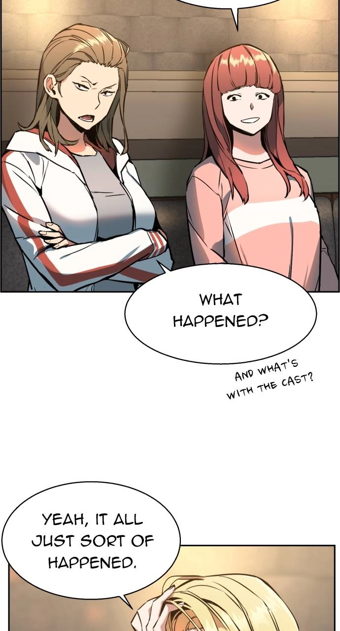 Mercenary Enrollment Chapter 10 - Page 17
