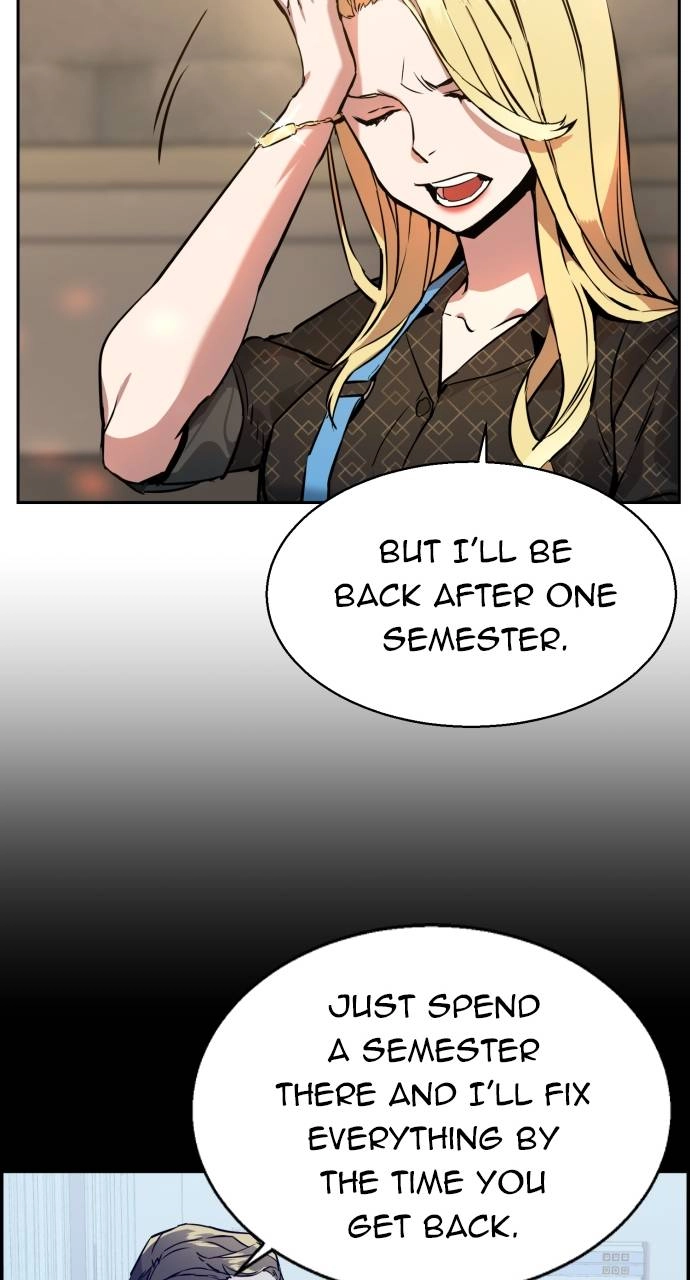 Mercenary Enrollment Chapter 10 - Page 18