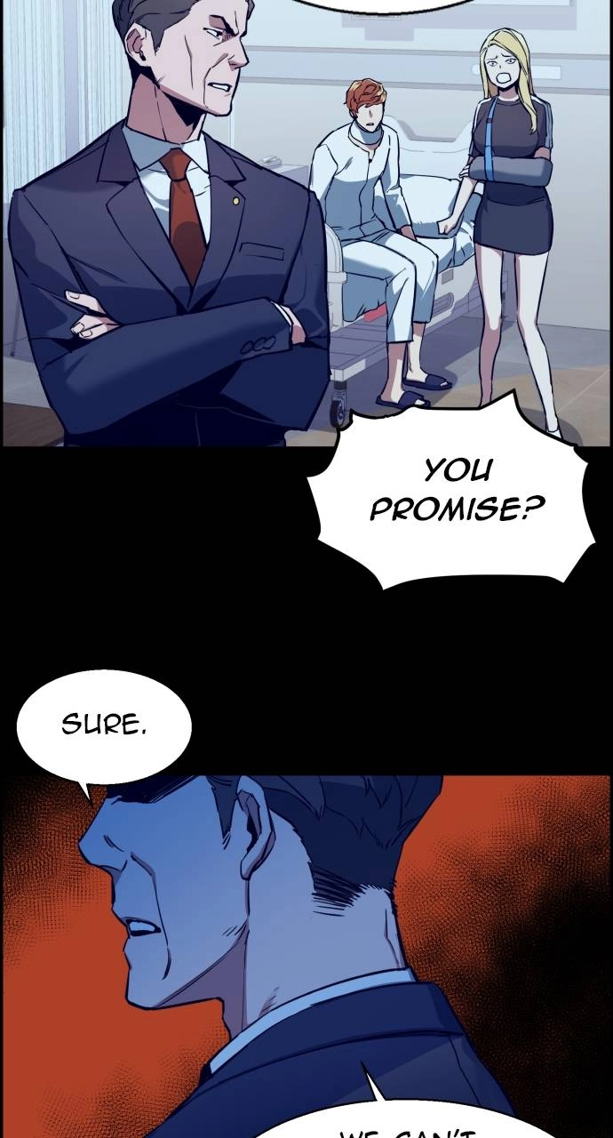 Mercenary Enrollment Chapter 10 - Page 19