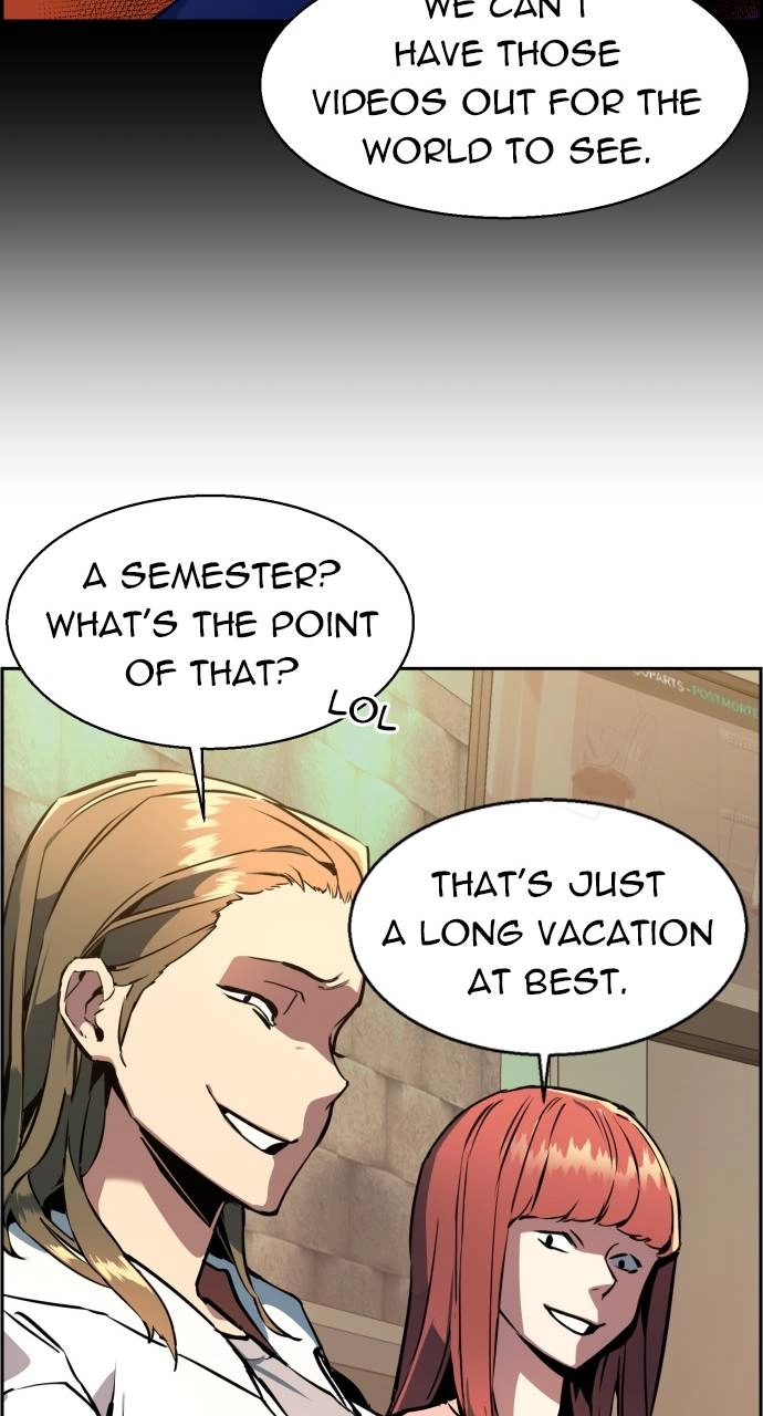 Mercenary Enrollment Chapter 10 - Page 20