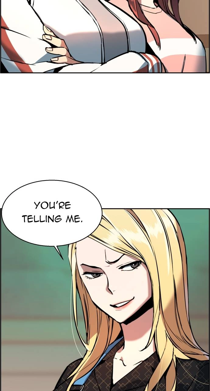Mercenary Enrollment Chapter 10 - Page 21