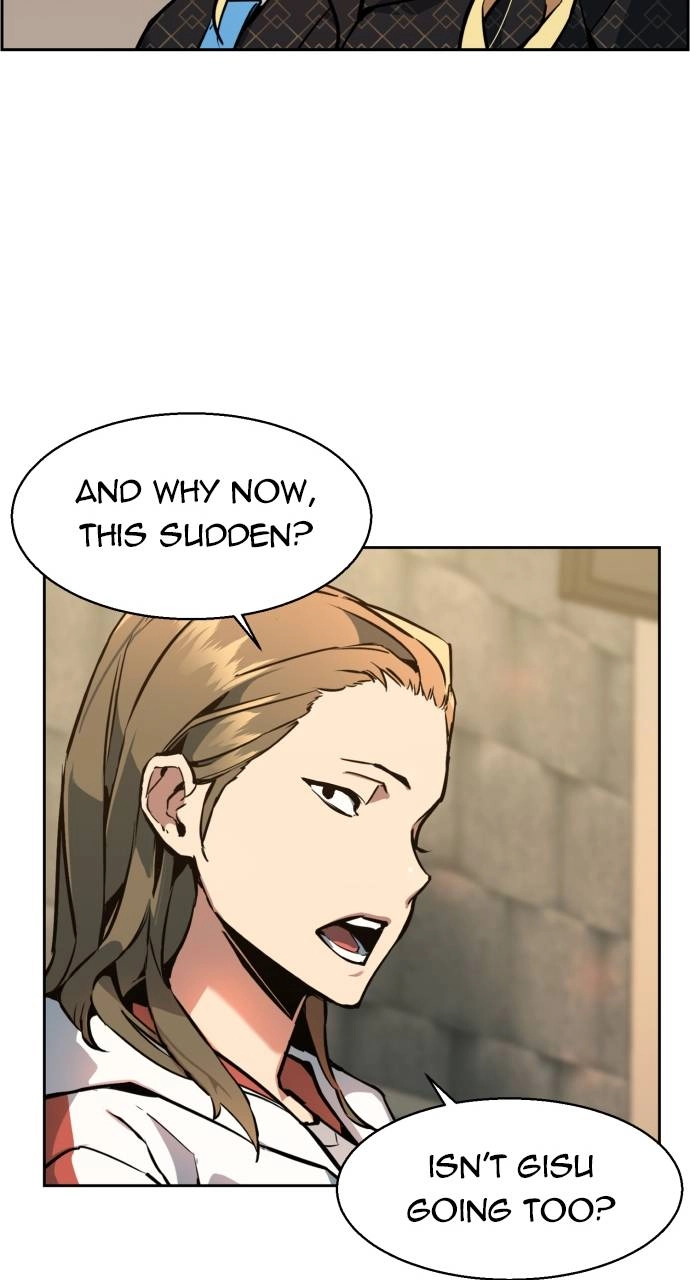 Mercenary Enrollment Chapter 10 - Page 22