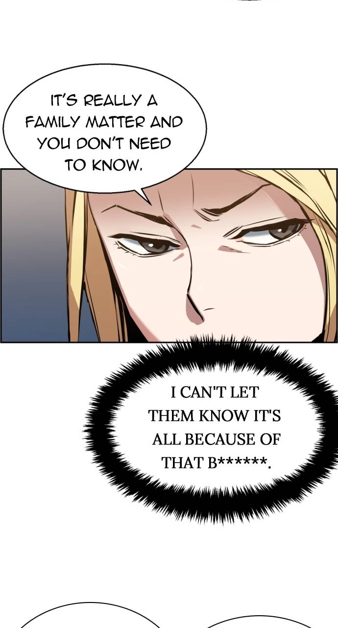 Mercenary Enrollment Chapter 10 - Page 23