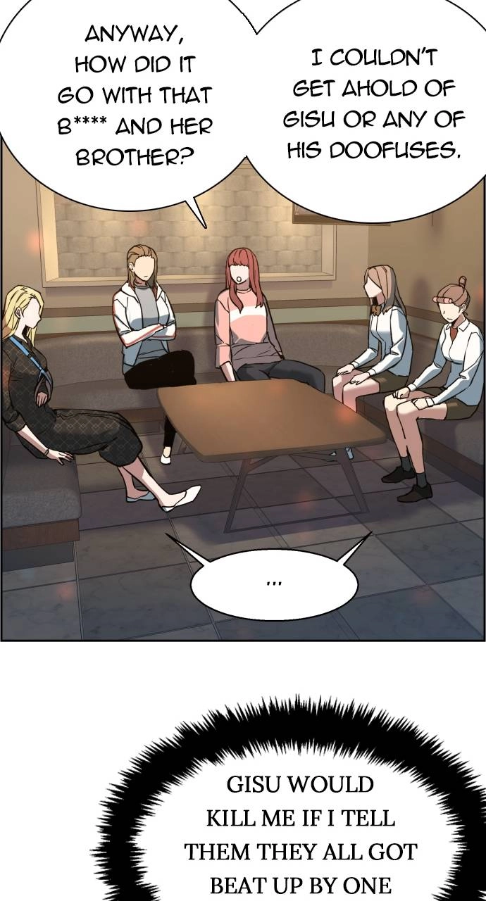 Mercenary Enrollment Chapter 10 - Page 24