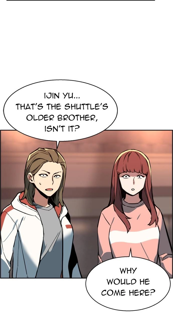 Mercenary Enrollment Chapter 10 - Page 40