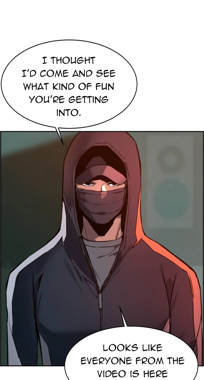 Mercenary Enrollment Chapter 10 - Page 41