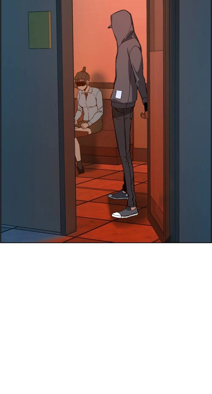 Mercenary Enrollment Chapter 10 - Page 48